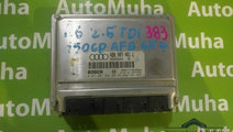 Calculator motor ecu Audi A6 (1997-2004) [4B, C5] ...