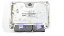 Calculator Motor / ECU Audi A6 (4B, C5) 1997 - 200...