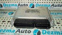 Calculator motor ecu Audi A6 (4B, C5) 2.5 tdi, cod...