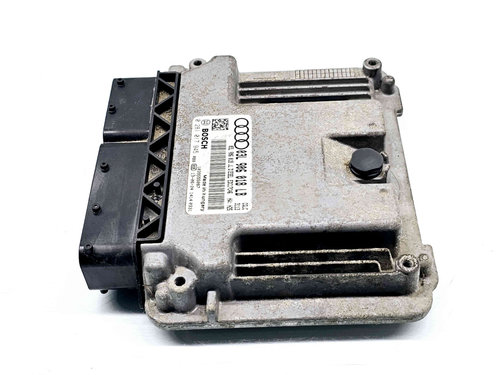 Calculator motor ECU Audi A6 (4G2, C7) [Fabr 2012-2017] 03L906018LB 0281017945 2.0 TDI CGLC 130KW / ...