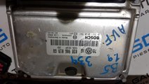 Calculator Motor / ECU Audi A6 C5 1.9TDI AVF 2001 ...