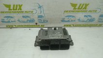 Calculator motor ecu Av21-12a650-gc 1.4 TDCI F6JD ...