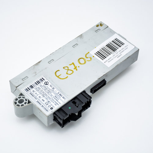 Calculator Motor / ECU BMW 1 (E81, E87, E88, E82) 2004 - 2013 Motorina 6964051, 61.35 - 6 964 051, 5...