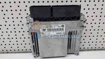 Calculator motor ECU Bmw 1 (E81, E87) [Fabr 2004-2...