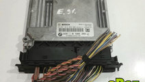 Calculator motor ecu BMW Seria 1 (2004-2011) [E81,...