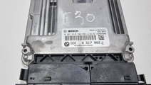 Calculator motor ecu BMW Seria 3 (2011-2019) [F30]...