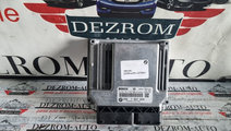 Calculator motor / ECU BMW Seria 3 E90 318d cod pi...