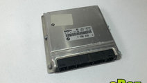 Calculator motor ecu BMW X5 (1999-2006) [E53] 3.0 ...