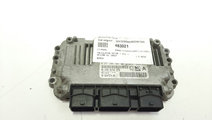 Calculator motor ECU Bosch, cod 0261208908, 966246...