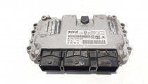 Calculator motor ECU Bosch, cod 9662306380, 026120...