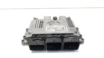 Calculator motor ECU Bosch, cod 9677013180, 028101...