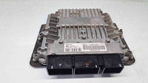 Calculator motor ECU Citroen C4 (I) Picasso [ Fabr...