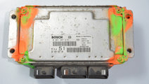 Calculator Motor / ECU Citroen XSARA (N0, N1, N2) ...