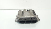 Calculator motor ECU, cod 0281014646, 8200726880, ...