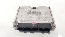 Calculator motor Ecu, cod 036906032AA, 0261208045,...