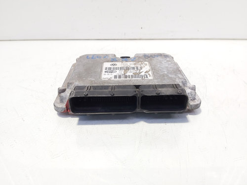 Calculator motor ECU, cod 036906034CP, VW Golf 4 (1J1), 1.6 16V benz, AZD (idi:644670)