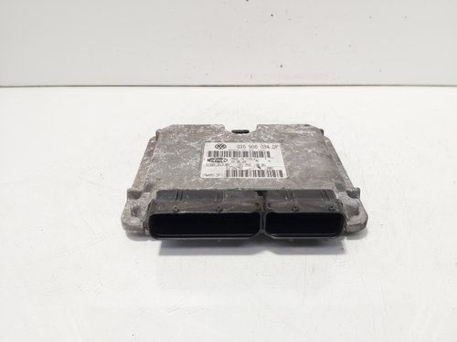 Calculator motor ECU, cod 036906034DF, Seat Ibiza 4 (6L1) 1.4 16v benz, BBZ (idi:647880)