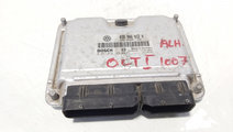 Calculator motor ECU, cod 038906012HA, 0281011309,...