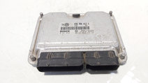 Calculator motor ECU, cod 038906012K, 0281010111, ...