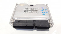 Calculator motor ECU, cod 038906019EH, 0281010558,...