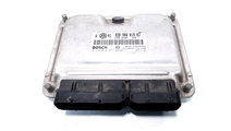 Calculator motor ECU, cod 038906019HJ, 0281090977,...