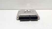 Calculator motor ECU, cod 038906019JP, 0281011141,...