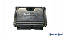 Calculator motor ECU Cod: 038906019KC EDC15P Volks...