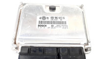 Calculator motor ECU, cod 038906019KD, 0281011205,...