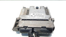 Calculator motor ECU, cod 03C906016AH, VW Golf 5 V...