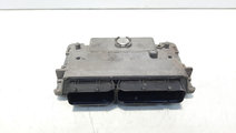 Calculator motor ECU, cod 03E906019M, Skoda Fabia ...