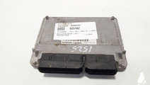 Calculator motor (ECU) cod 03E906033L, Skoda Fabia...