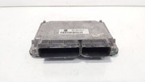 Calculator motor ECU, cod 03E906033P, Skoda Fabia ...