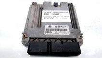 Calculator motor ECU, cod 03G906016CD, 0281011945,...