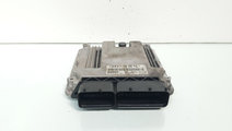 Calculator motor ECU, cod 03G906016J, 0281011383, ...