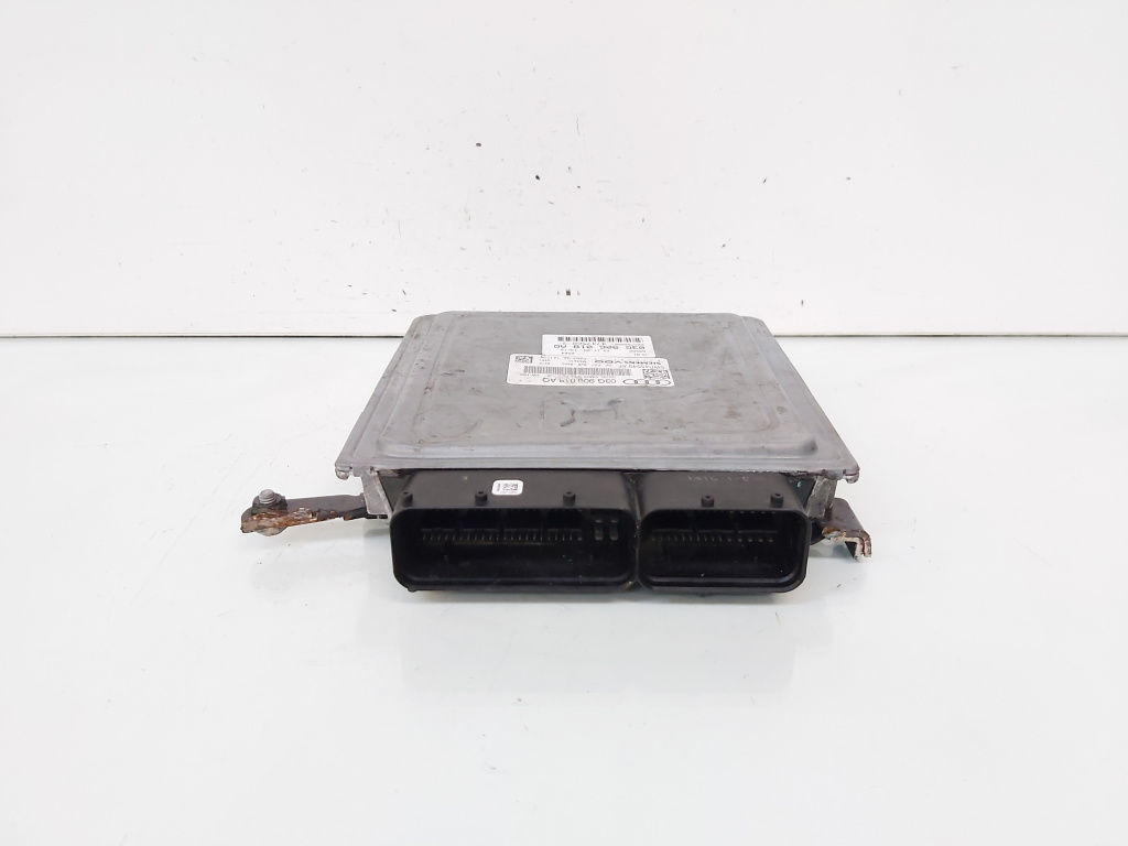 Calculator motor ECU, cod 03G906018AQ, Audi A4 (8EC, B7) 2.0 TDI, BRD (id:667612)