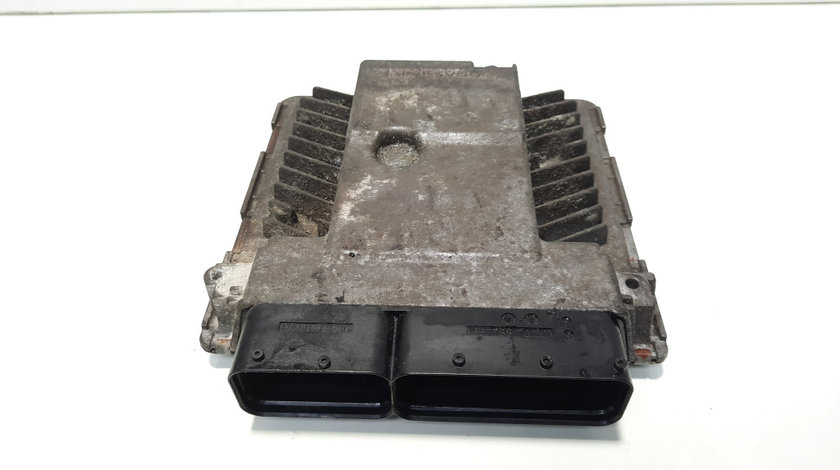 Calculator motor ECU, cod 03G906018EM, Audi A3 Sportback (8PA), 2.0 TDI, BMN (idi:600171)