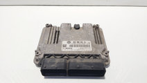 Calculator motor ECU, cod 03G906021QJ, 0281014064,...