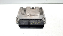 Calculator motor ECU, cod 03G906021QJ, 0281014064,...