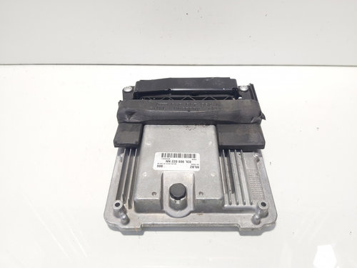 Calculator motor ECU, cod 03L906022LN, Audi A4 (8K2, B8) 2.0 TDI, CAG (id:626153)