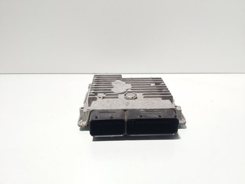 Calculator motor ECU, cod 03L906023B, Skoda Yeti (5L), 1.6 TDI, CAY (idi:672067)