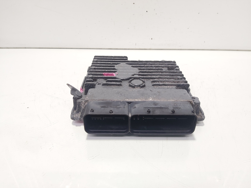 Calculator motor Ecu, cod 03L906023FS, Audi A3 (8P1) 1.6 TDI, CAY (idi:631446)