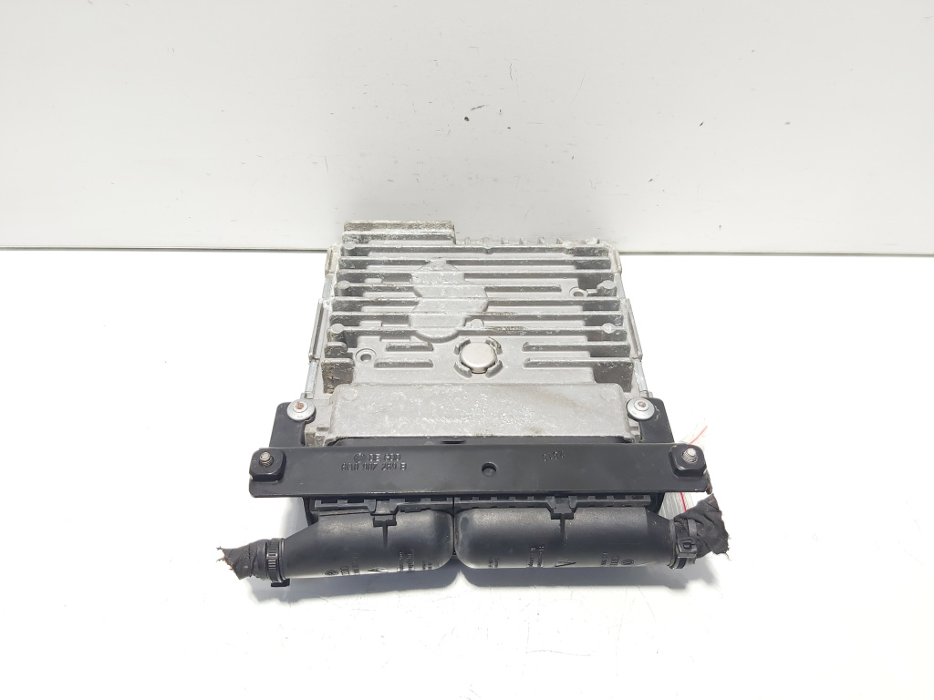 Calculator motor ECU, cod 03L906023GL, Vw Jetta 3 (1K2) 1.6 TDI, CAYC (idi:629792)