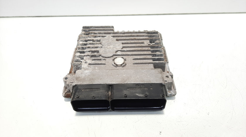 Calculator motor (ECU) cod 03L906023H, Skoda Octavia 2 (1Z3) 1.6 TDI, CAYC (idi:590163)