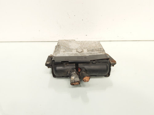 Calculator motor ECU, cod 03L906023JJ, Audi A3 (8P1) 1.6 TDI, CAY (idi:663158)