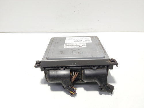 Calculator motor Ecu, cod 03L906023LE, Skoda Fabia 2 (5J, 542) 1.6 TDI, CAY (idi:623764)