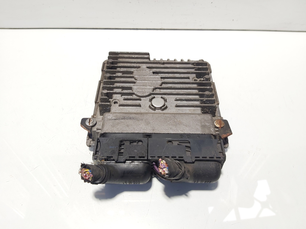 Calculator motor ECU, cod 03L906023LN, Audi A1 Sportback (8XA), 1.6 TDI, CAYC (idi:631476)