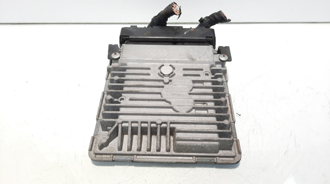 Calculator motor ECU, cod 03L906023LN, Audi A3 (8P1), 1.6 TDI, CAYC (idi:597515)