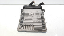 Calculator motor ECU, cod 03L906023LN, Skoda Octav...