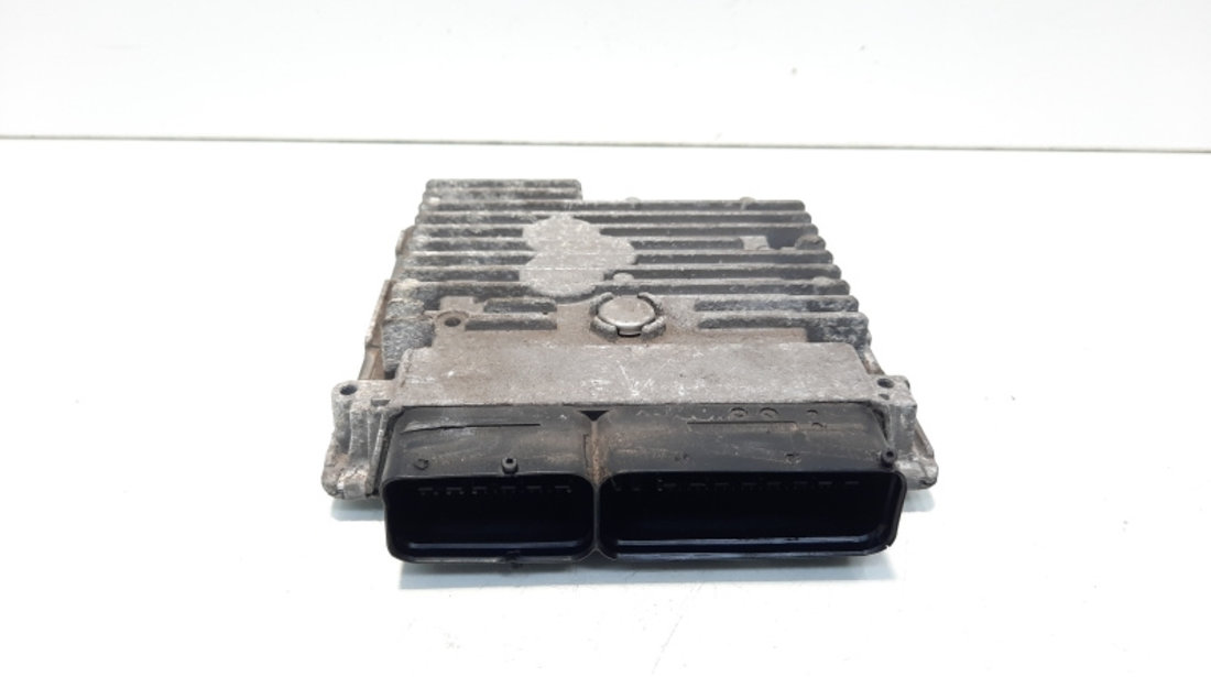 Calculator motor ECU, cod 03L906023LP, Audi A3 (8P1), 1.6 TDI, CAY (idi:612720)