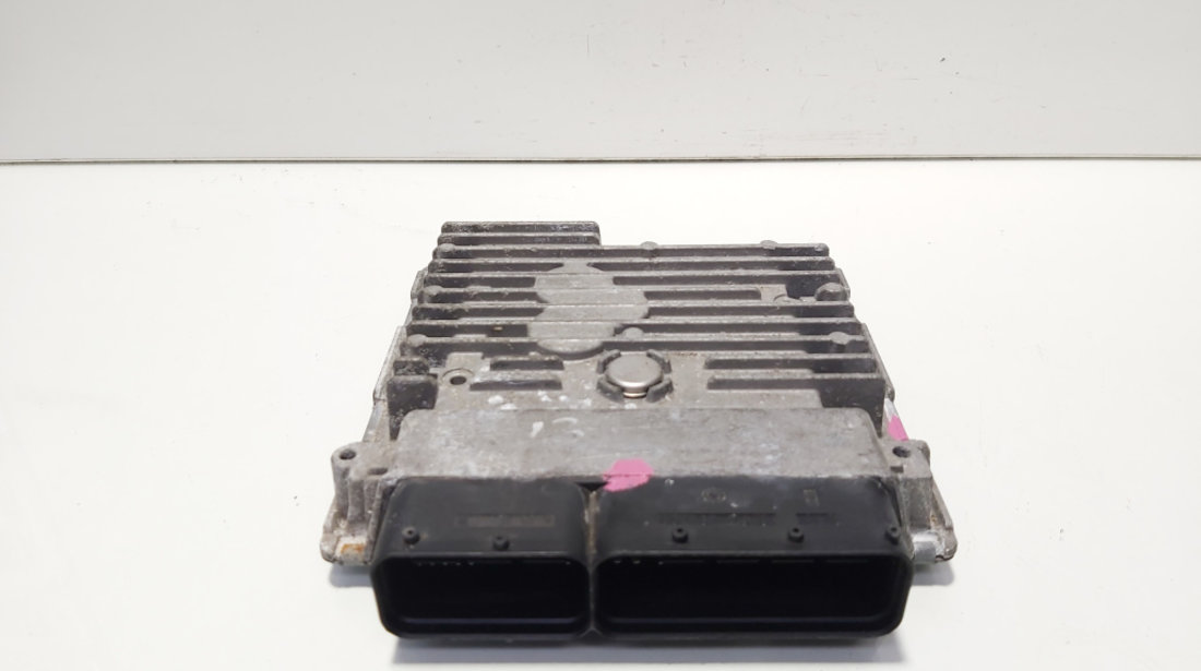 Calculator motor ECU, cod 03L906023MM, Audi A3 (8P1) 1.6 TDI, CAY (idi:524577)